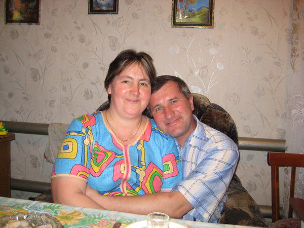 Танзиля Аглетдинова