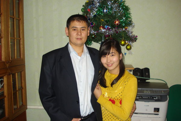 Мирбек Мамбетов