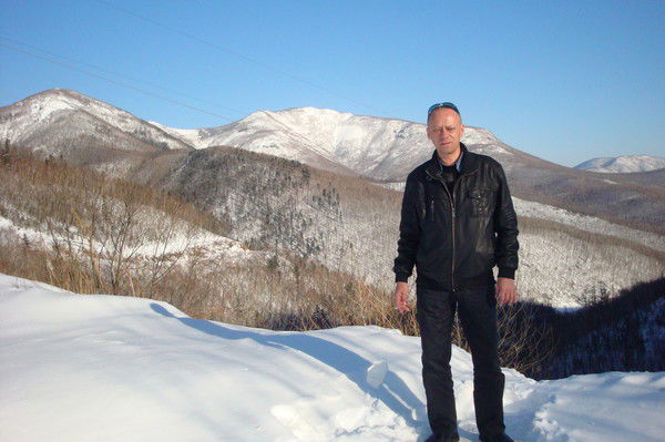 Анатолий Полынцев