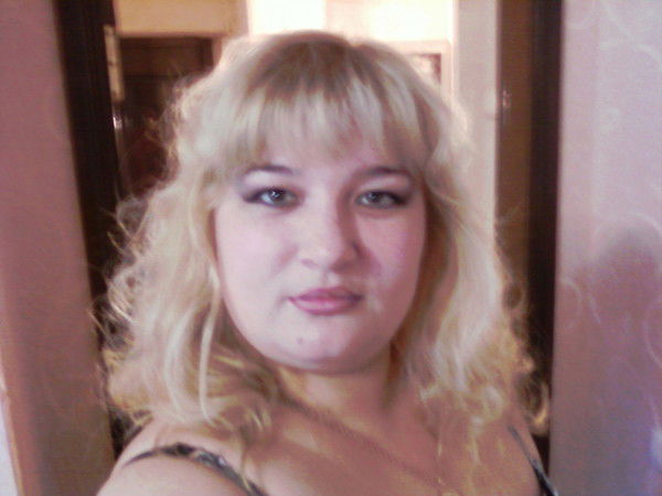 Жанна Филенко