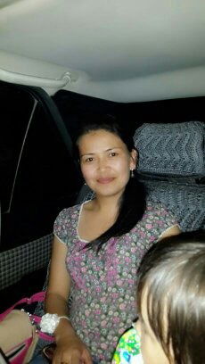 Zhanara Жанара