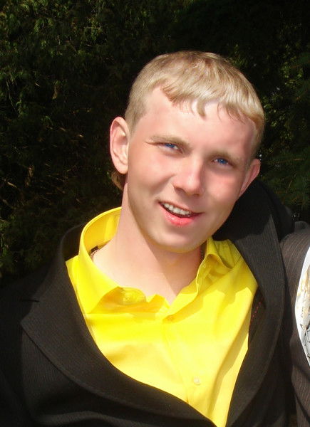 Максим Степанов