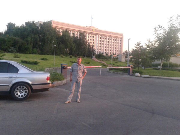 Николай Селянин