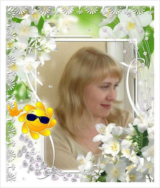 Татьяна Зырянова