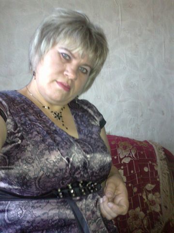 Ирина Морозова