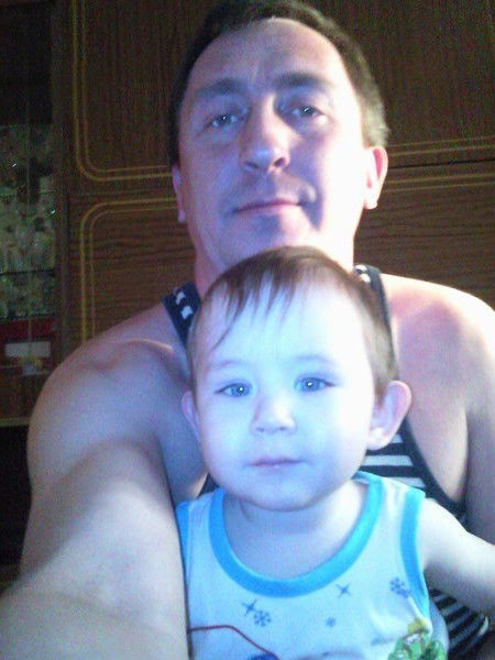 Радик Нугуманов