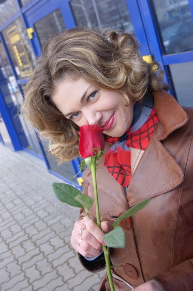 Ирина Федотова