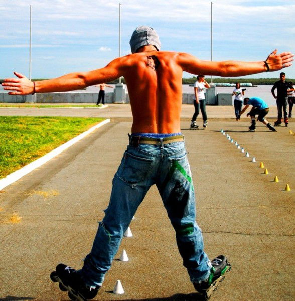 Липский Дмитрий