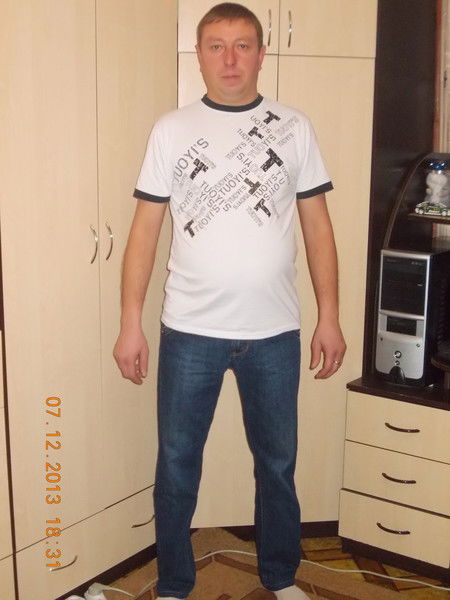 Геннадий Киприк