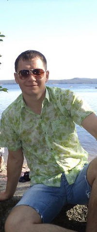 Виталий Глобов