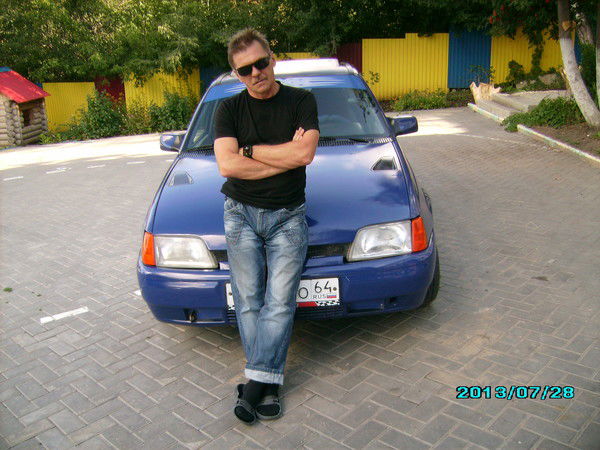 Павел Гоголев