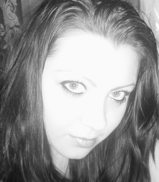 Настя Акушева-Радостина