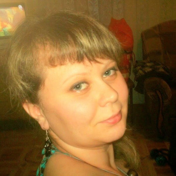 Татьяна Бородина(Файзуллина)