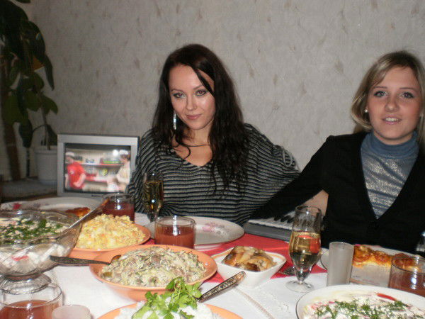 Яна Гребеник