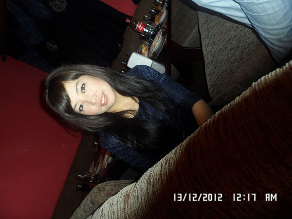 Жадыра Акжолтаева