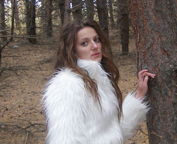 Кристина Машенская