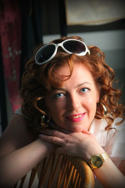 Инна Смирнова