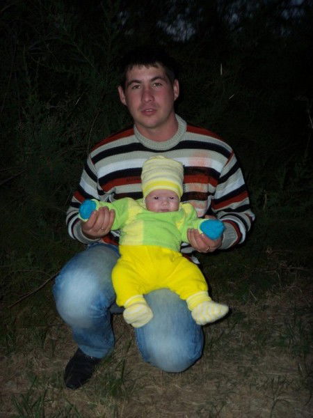 Юра Сумишин