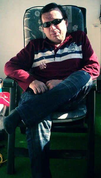 Серёга... &&&&&&: