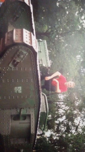 Мак Макентош