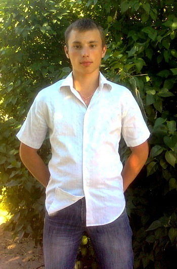 Александр Кантарович