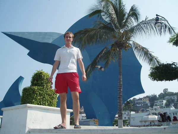 Дмитрий Мохов