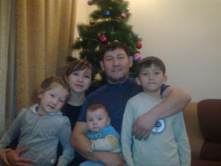 Куаныш Усинбаев