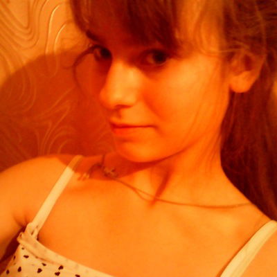 Виктория Ковалёва