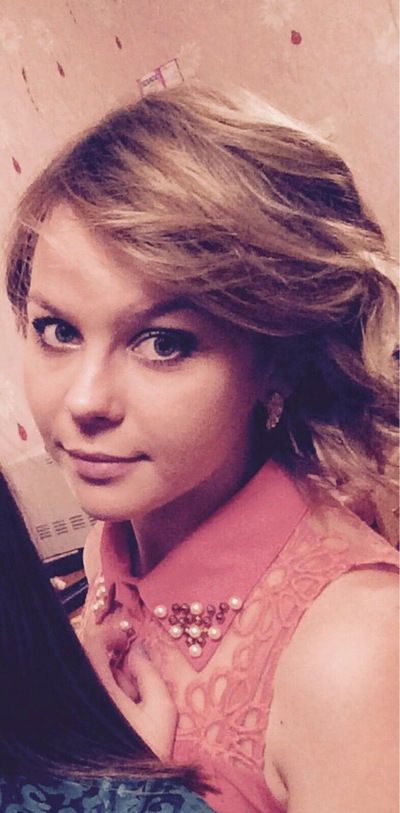 Инна Горлова