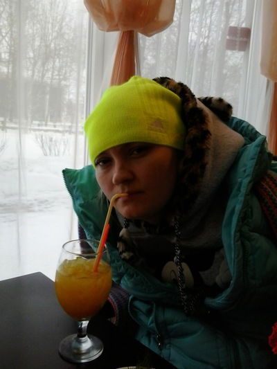 Ксения Борисова