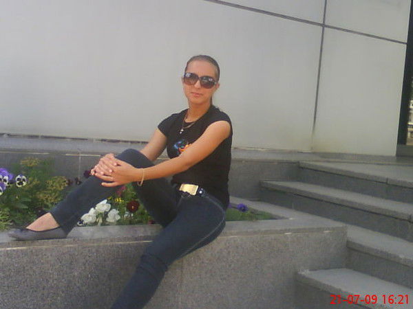 Мотузова Яна