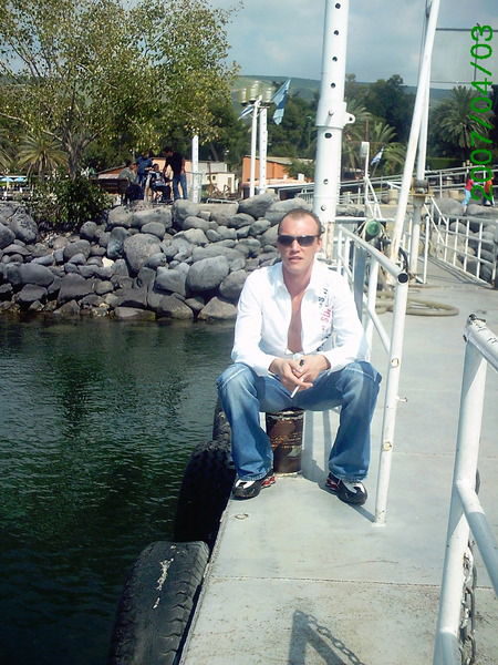 Денис Куракин