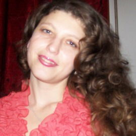 Veronica Matiescu (Vivat)