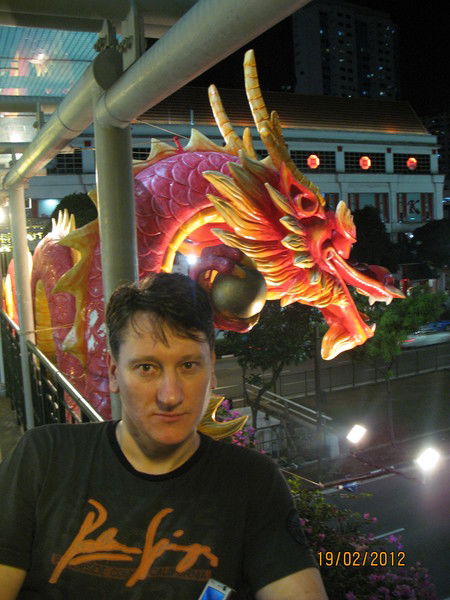 Андрей Власенко