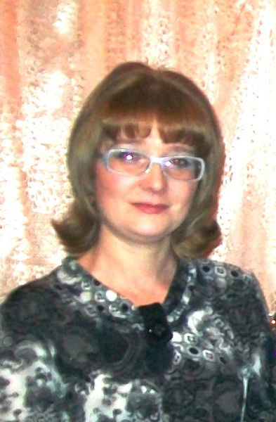 Елена Василенко