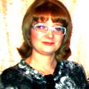 Елена Василенко