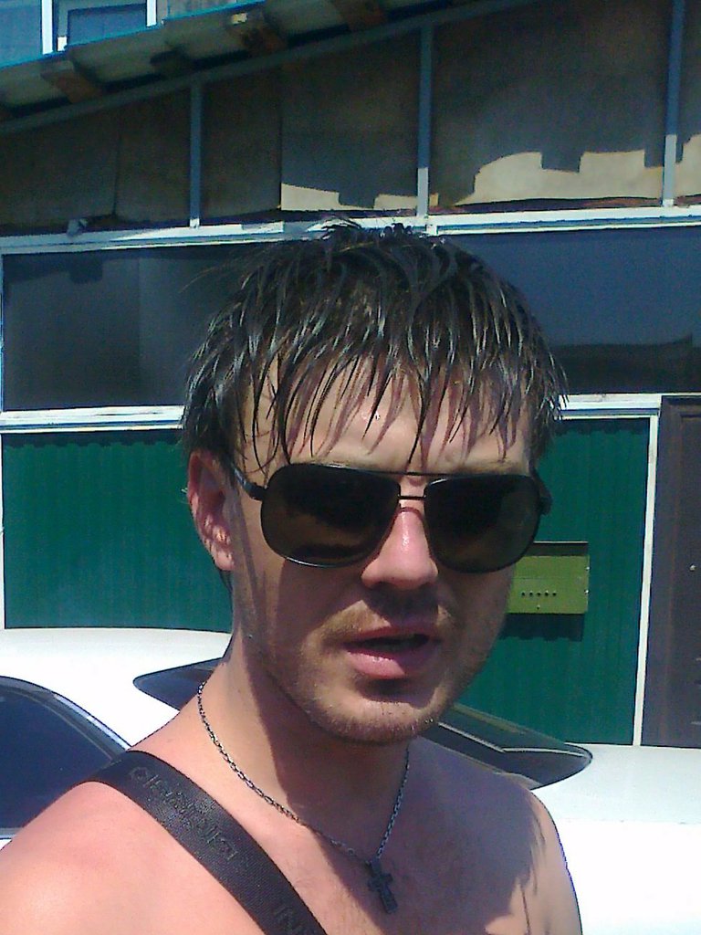 Ярослав Балашев