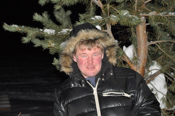 Разим Гильмуллин