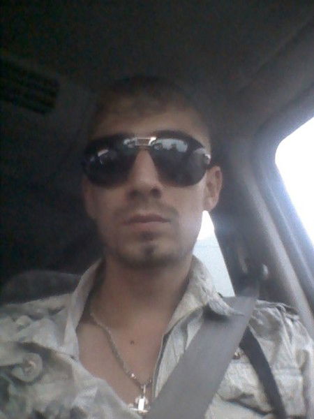 Владимир Эйвазов