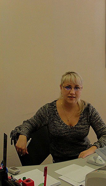 Юлия Азаренкова