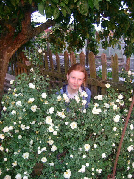 Таня Кришталик