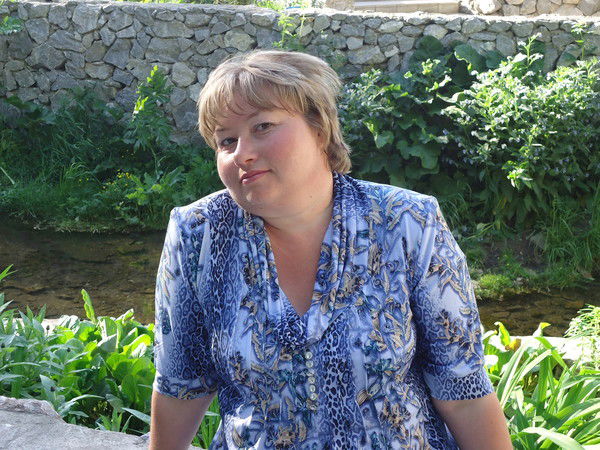 Татьяна Тайбашева