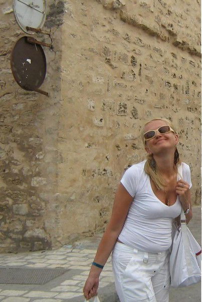 Светлана Воропаева