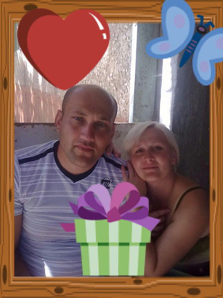 Оксана Костенко