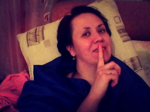 Людмила Бабич