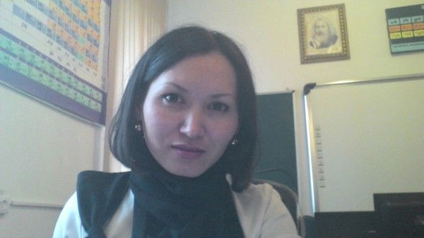 Мир@ Абжаппаркызы