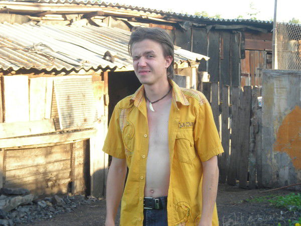 Тёма Спицын