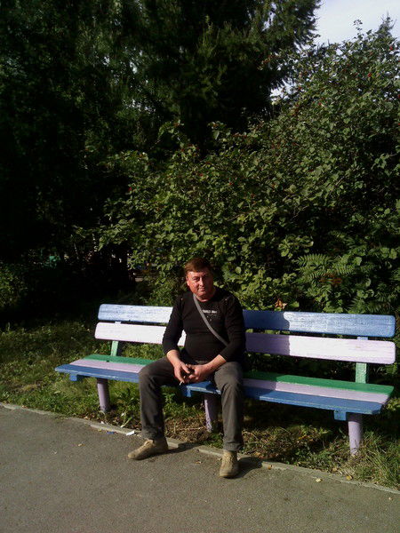 Дима Прокопьев