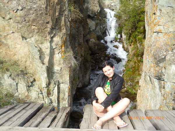 Елена Шмакова