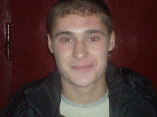 Сергей Кобзев